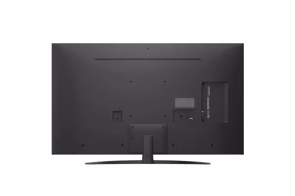 LG 50NANO81A3A 50" 4K UHD Nano Cell AI Display Smart TV