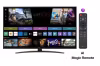 LG 50NANO81A3A 50" 4K UHD Nano Cell AI Display Smart TV