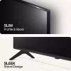LG 43NANO81A3A 43" 4K UHD Smart TV