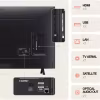 LG 43NANO81A3A 43" 4K UHD Smart TV