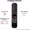 LG 43NANO81A3A 43" 4K UHD Smart TV