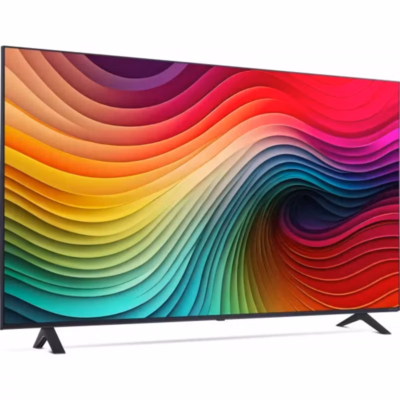 LG 43NANO81A3A 43" 4K UHD Smart TV