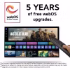 LG 43NANO81A3A 43" 4K UHD Smart TV