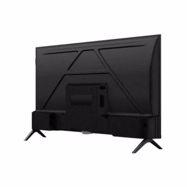 TCL 32S4K 32" 720p LED-bakbelyst LCD TV QLED Android TV
