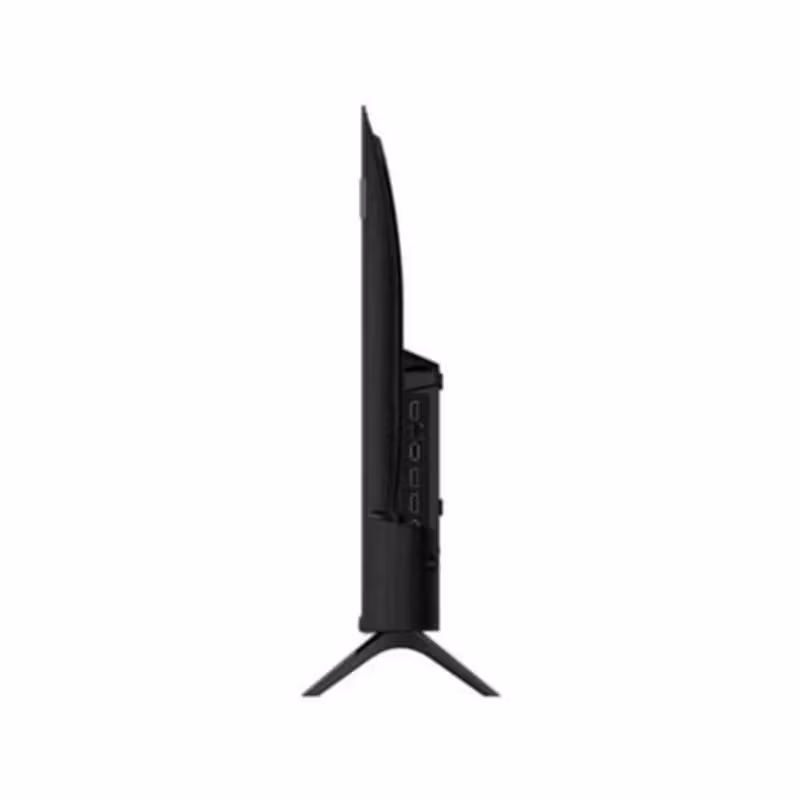 TCL 32S4K 32" 720p LED-bakbelyst LCD TV QLED Android TV