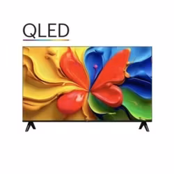 TCL 32S4K 32" 720p LED-bakbelyst LCD TV QLED Android TV