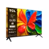 TCL 32S4K 32" 720p LED-bakbelyst LCD TV QLED Android TV