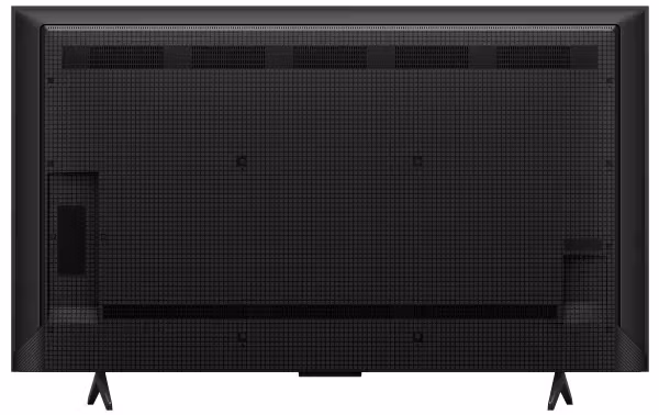 TCL 50P79K 50" Smart TV QLED GTV OS 4K UHD