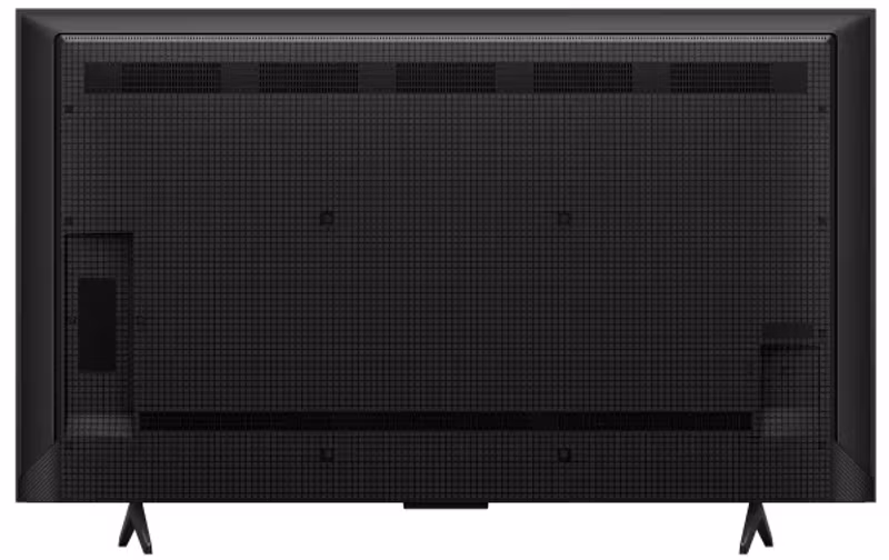 TCL 50P79K 50" Smart TV QLED GTV OS 4K UHD