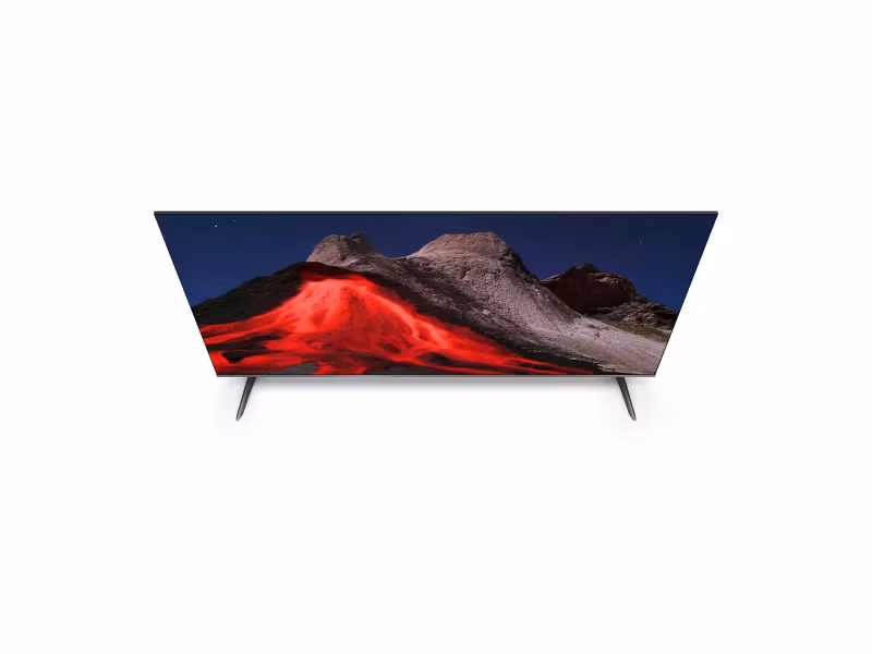 Xiaomi A Pro 2026 55" 4K UHD QLED Smart TV