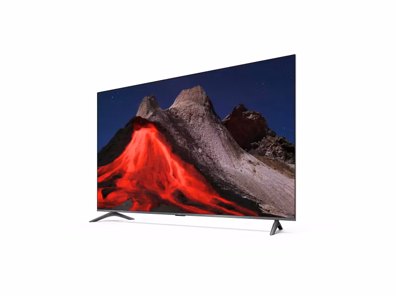 Xiaomi A Pro 2026 55" 4K UHD QLED Smart TV