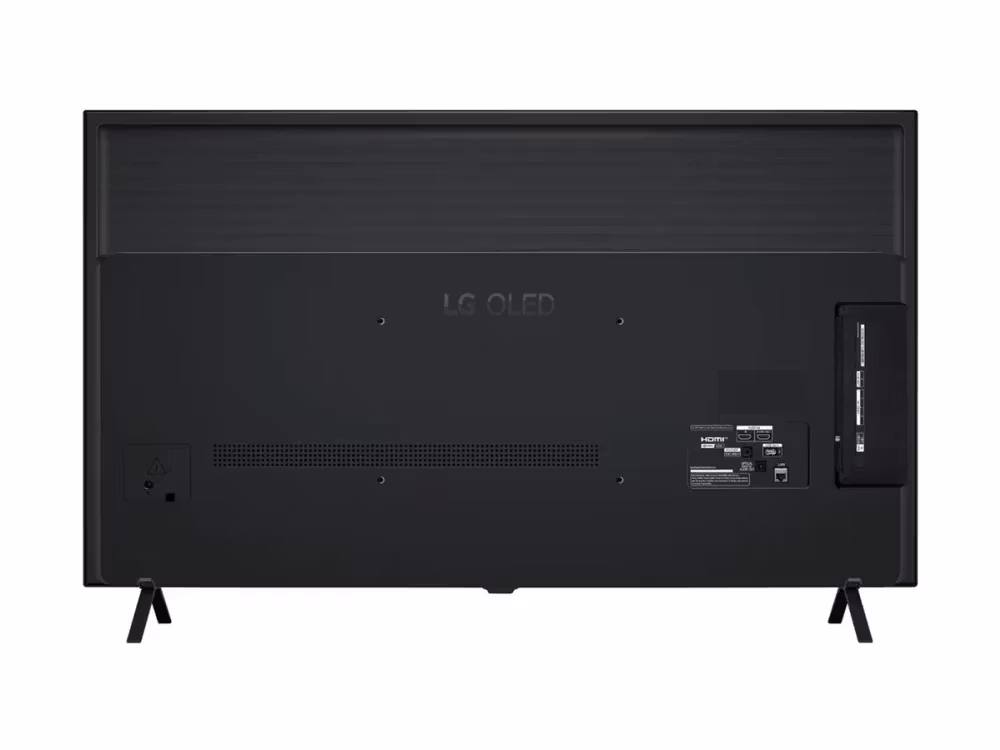 LG OLED48B49LA 48" 4K UHD OLED TV Smart TV