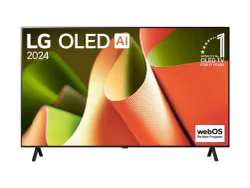 LG OLED48B49LA 48" 4K UHD OLED TV Smart TV