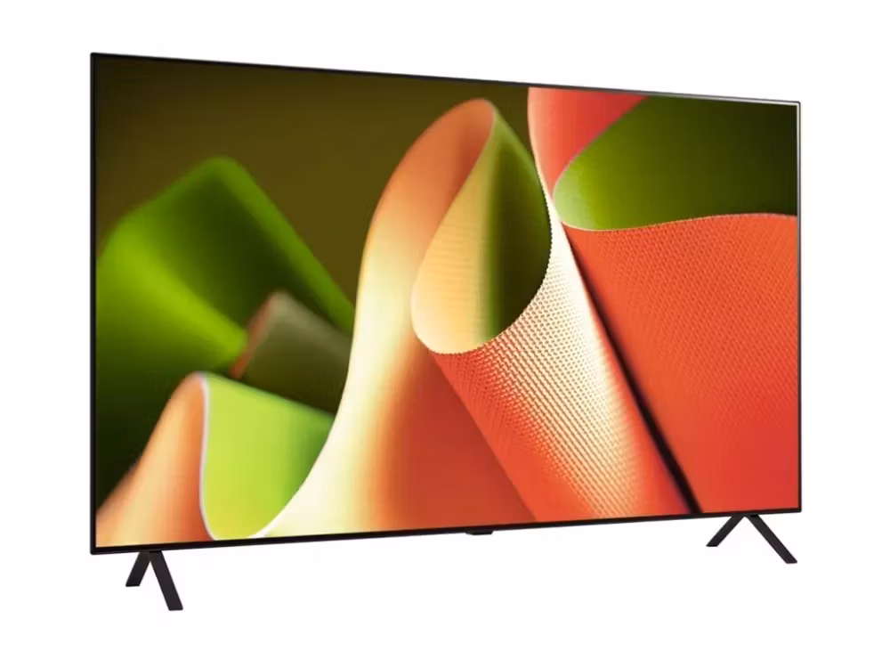 LG OLED48B49LA 48" 4K UHD OLED TV Smart TV