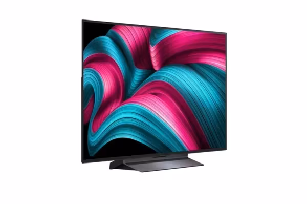 LG OLED48C51LA 48" 4K UHD OLED TV OLED evo AI Smart TV