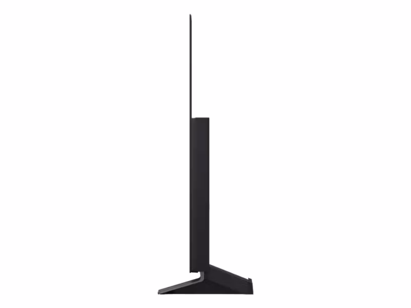 LG OLED48C51LA 48" 4K UHD OLED TV OLED evo AI Smart TV