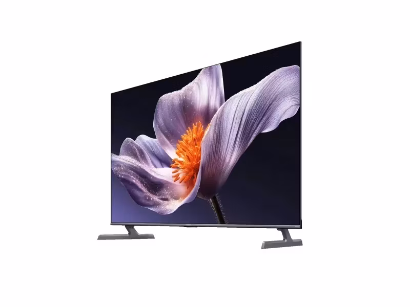 Xiaomi S Pro 2026 55" 4K UHD QD-Mini LED Smart TV