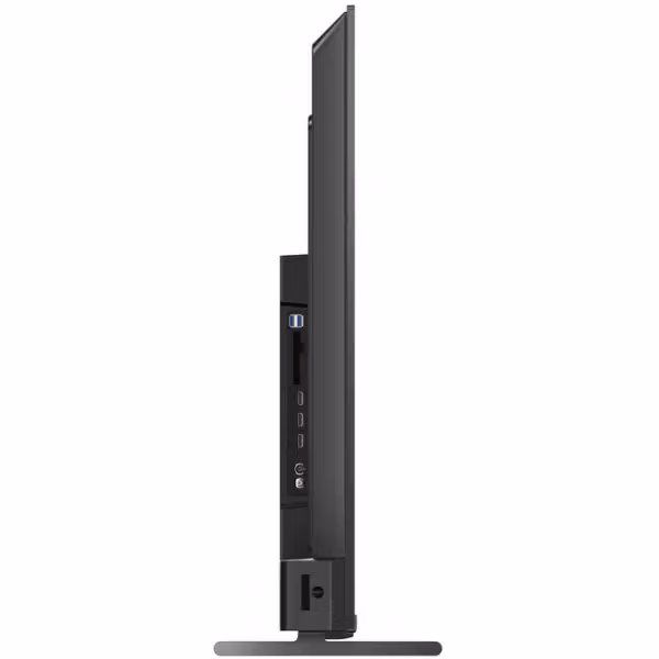 Philips 43PUS7609 43" 4K UHD LED-bakbelyst LCD TV Smart TV