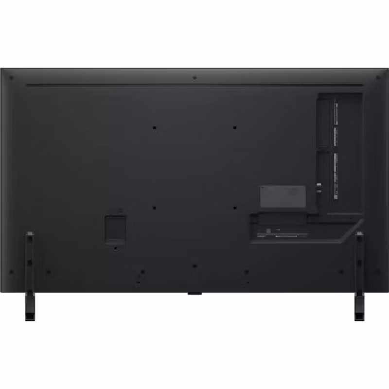LG 55QNED80A3A 55" 4K UHD QNED AI Smart TV