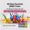 LG 55QNED80A3A 55" 4K UHD QNED AI Smart TV