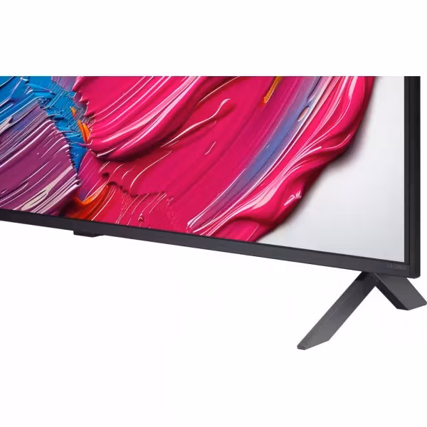 LG 55QNED80A3A 55" 4K UHD QNED AI Smart TV