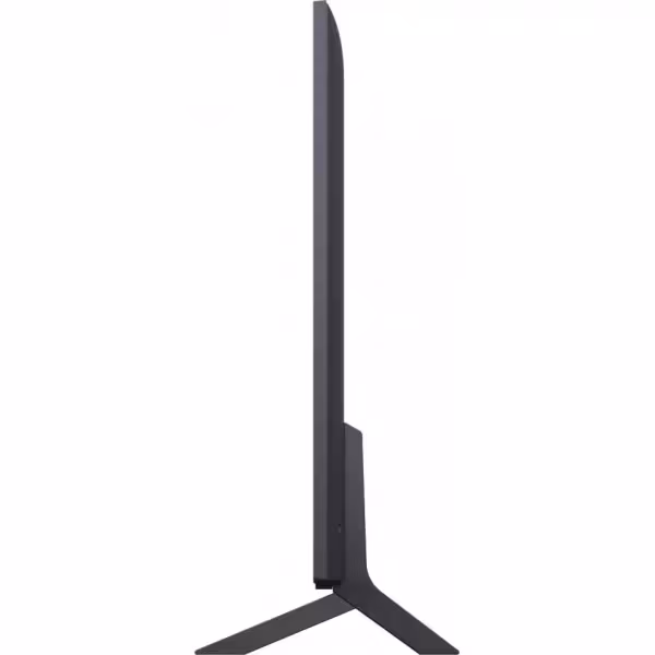 LG 55QNED80A3A 55" 4K UHD QNED AI Smart TV