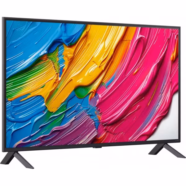 LG 55QNED80A3A 55" 4K UHD QNED AI Smart TV