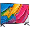LG 55QNED80A3A 55" 4K UHD QNED AI Smart TV