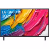 LG 55QNED80A3A 55" 4K UHD QNED AI Smart TV