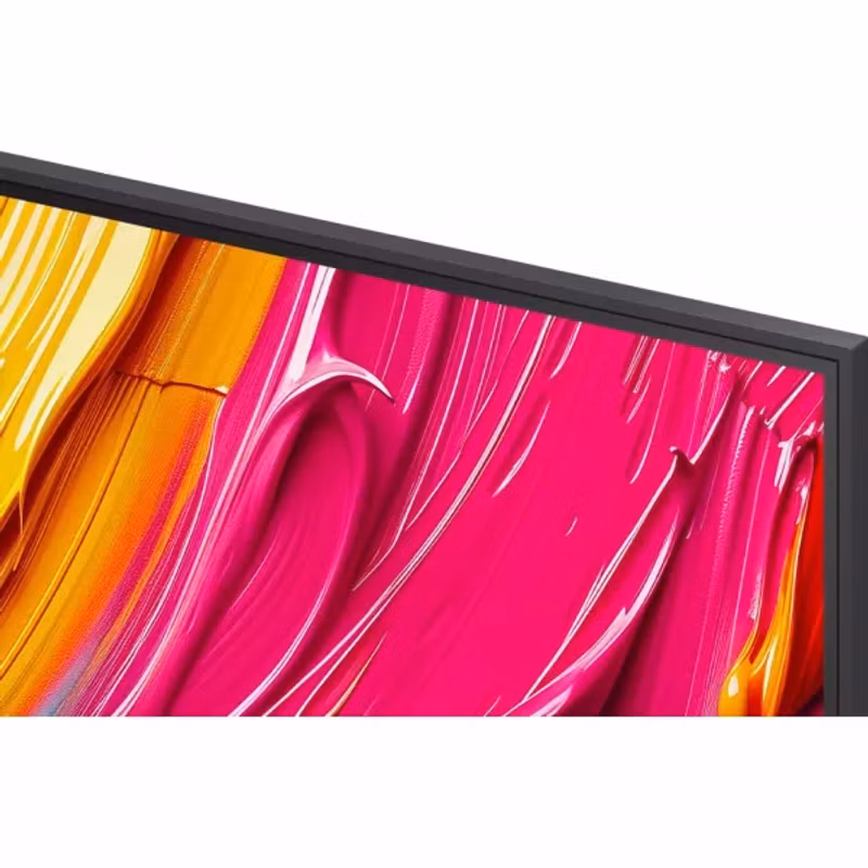 LG 55QNED80A3A 55" 4K UHD QNED AI Smart TV