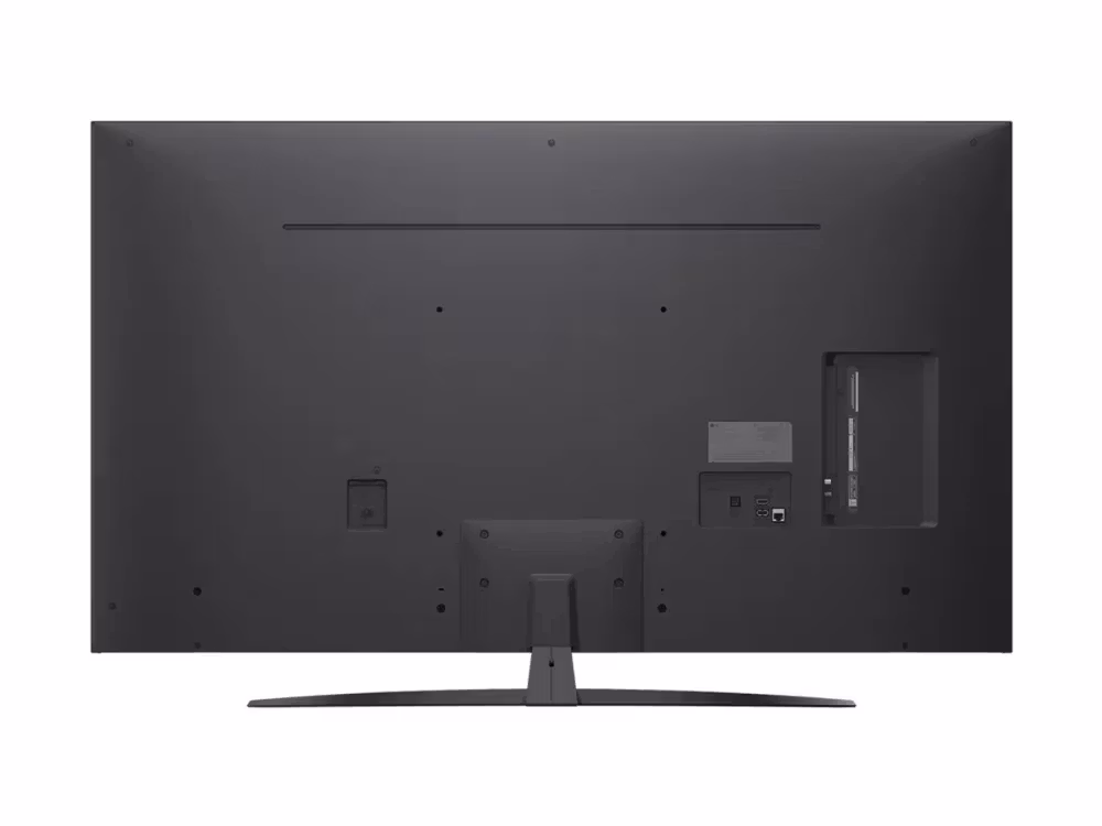 LG 55NANO81A6A 55" 4K UHD Smart TV