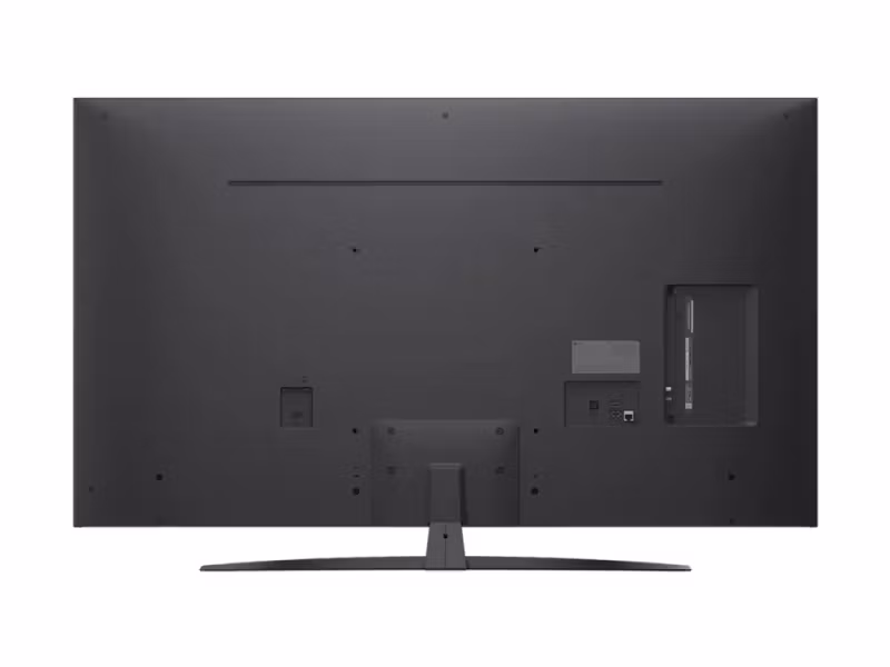 LG 55NANO81A6A 55" 4K UHD Smart TV