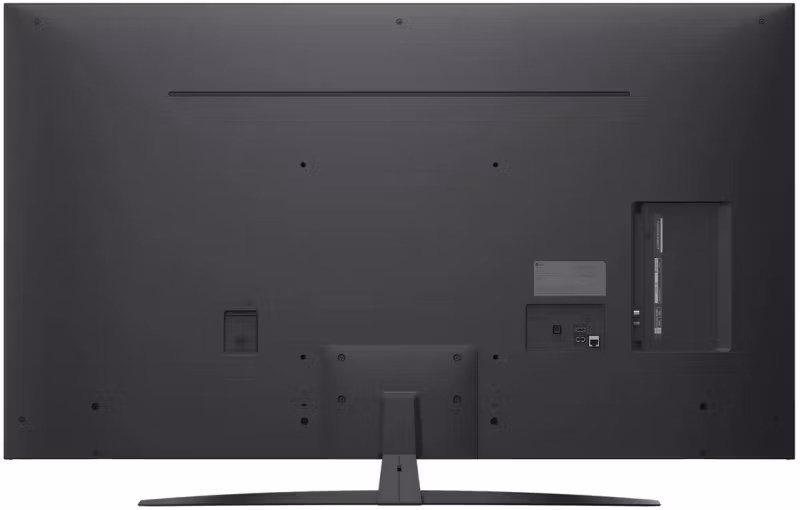 LG 55NANO81A6A 55" 4K UHD Smart TV