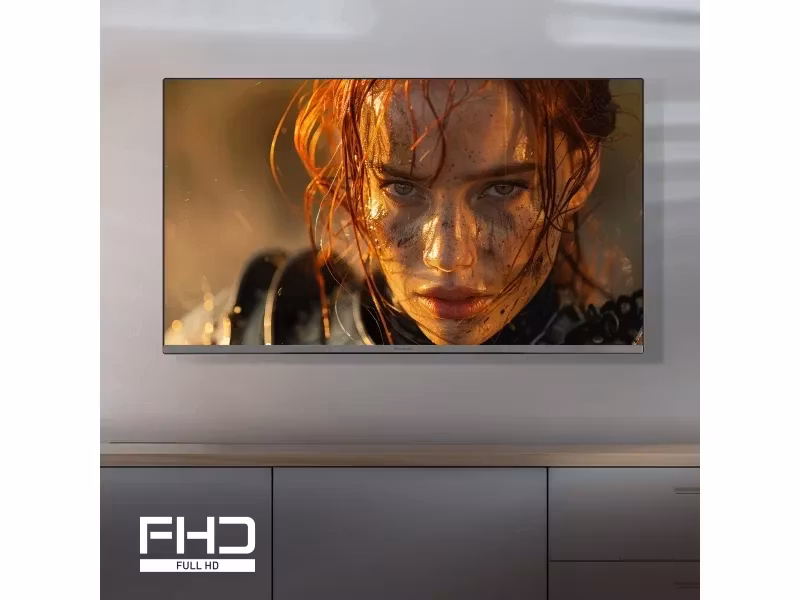 Panasonic TB 40S45AEZ 40" LCD TV Smart TV