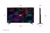 LG 55UA73003LA 55" 4K UHD AI Smart TV