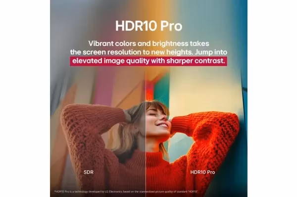 LG 55UA73003LA 55" 4K UHD AI Smart TV