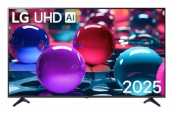 LG 50UA73003LA 50" 4K UHD AI Smart TV