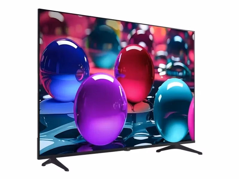 LG 50UA73003LA 50" 4K UHD AI Smart TV