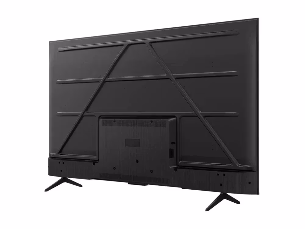 TCL 50P69K 50" 4K UHD LED-bakbelyst LCD TV Smart TV