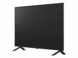 LG 43QNED80A3A 43" 4K UHD QNED AI Smart TV