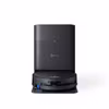 Ecovacs X9 PRO OMNI Robotdammsugare Svart
