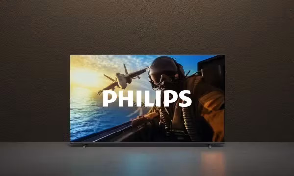 Philips 50PUS7000 50" 4K UHD  Smart TV TITAN OS