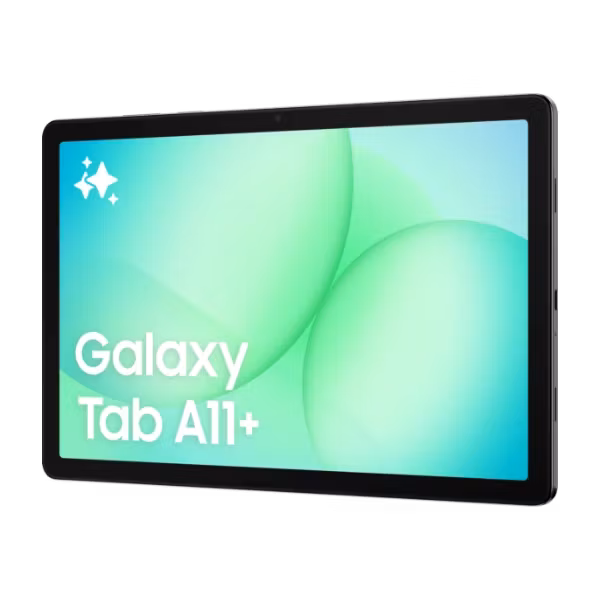 Samsung Galaxy Tab A11+ WiFi SM-X230 11" 6GB 128GB Grå