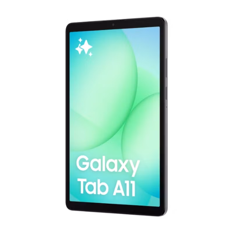 Samsung Galaxy Tab A11 LTE 4G SM-X135 8.7" 4GB 64GB Grå