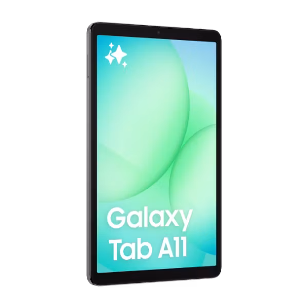Samsung Galaxy Tab A11 LTE 4G SM-X135 8.7" 4GB 64GB Grå