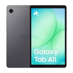 Samsung Galaxy Tab A11 LTE 4G SM-X135 8.7" 4GB 64GB Grå