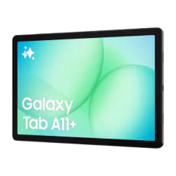 Samsung Galaxy Tab A11+ WiFi SM-X230 11" 6GB 256GB Grå
