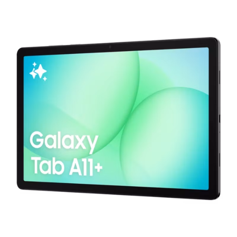Samsung Galaxy Tab A11+ WiFi SM-X230 11" 8GB 256GB Grå
