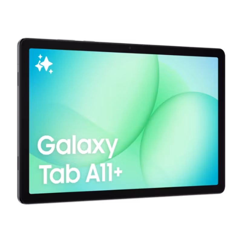 Samsung Galaxy Tab A11+ WiFi SM-X230 11" 8GB 256GB Grå