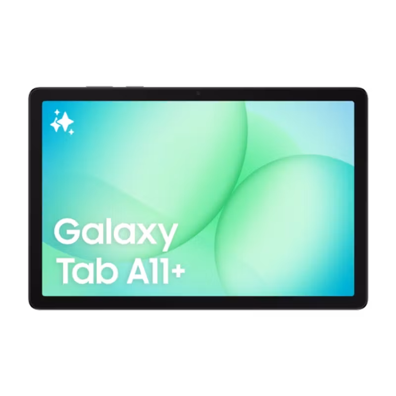 Samsung Galaxy Tab A11+ WiFi SM-X230 11" 8GB 256GB Grå